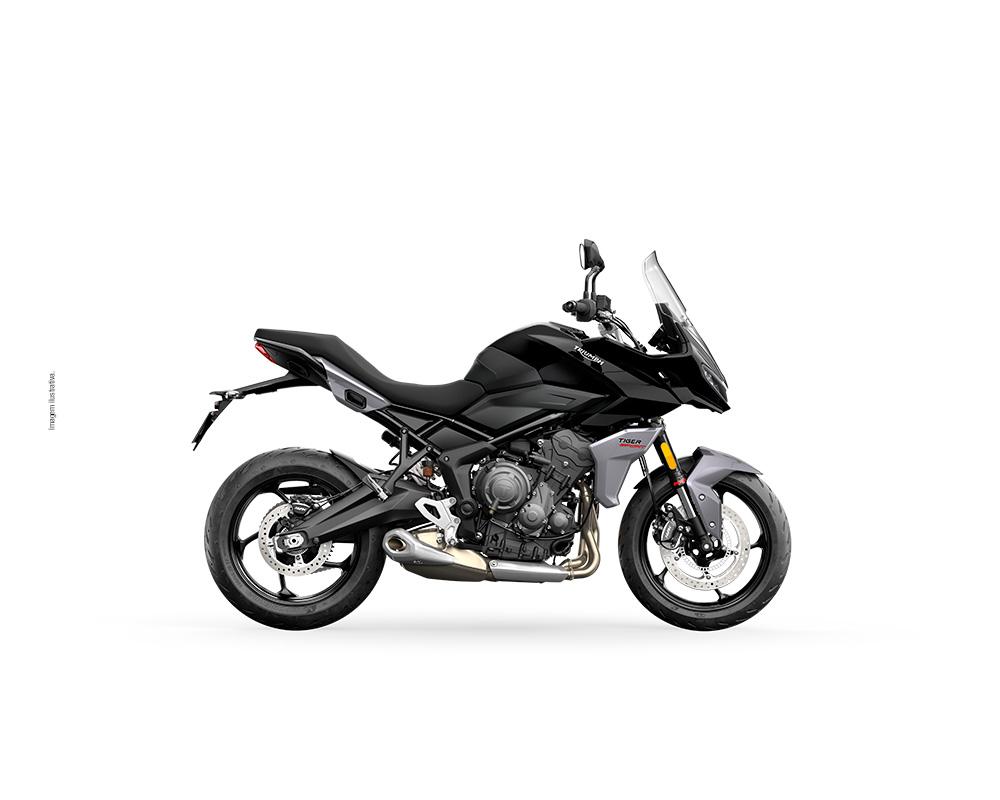 TIGER SPORT 660