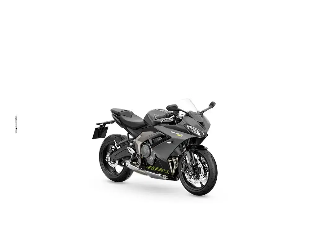 DAYTONA 660